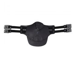 Sangle bavette Equi-Soft® sans rembourrage Stubben