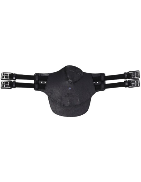 Sangle bavette Equi-Soft® sans rembourrage Stubben