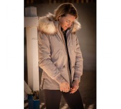 Parka Pénélope Steppy
