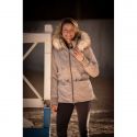 Parka Pénélope Steppy