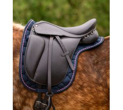 Selle Island Economic Waldhausen