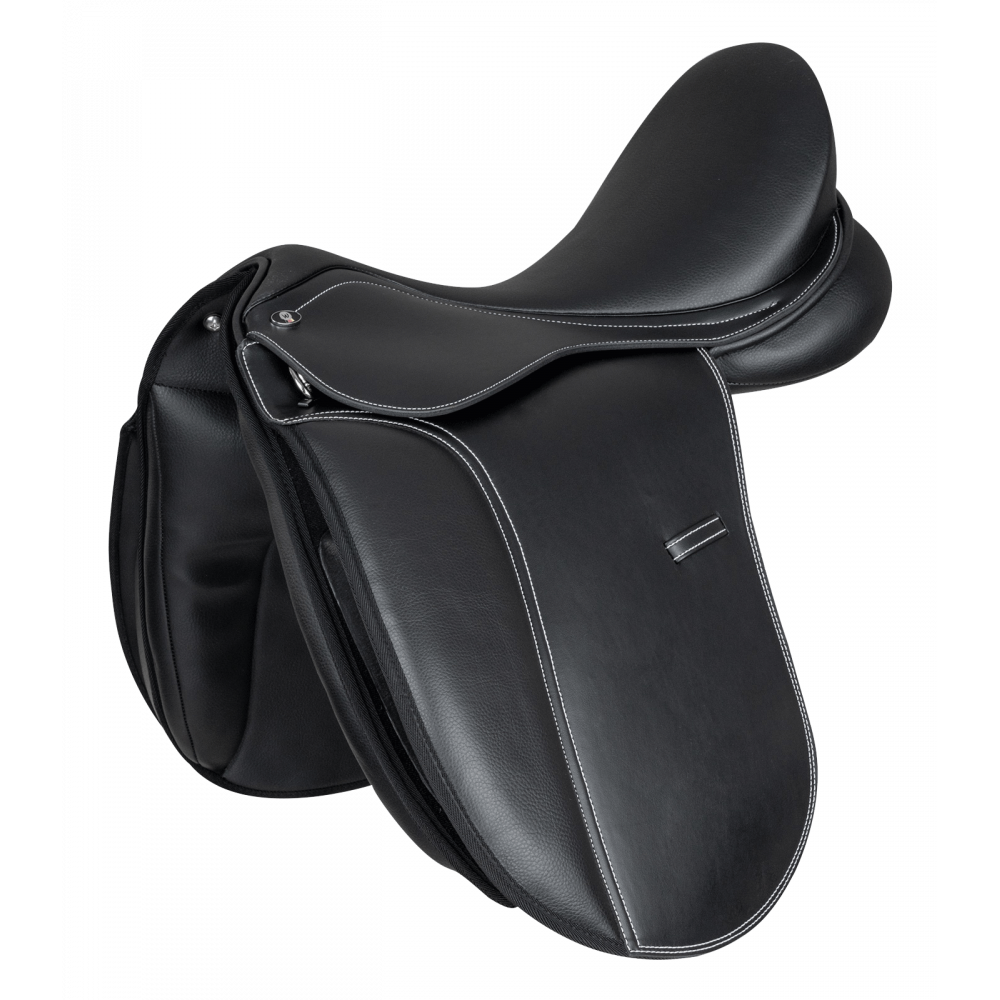 Selle de dressage Economic Waldhausen