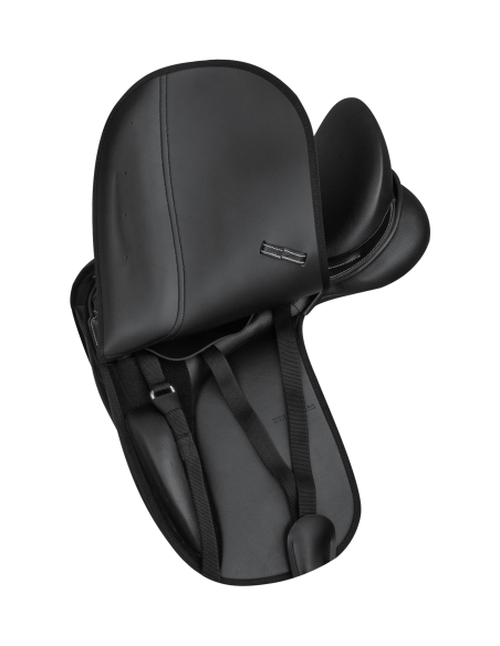Selle de dressage Economic Waldhausen