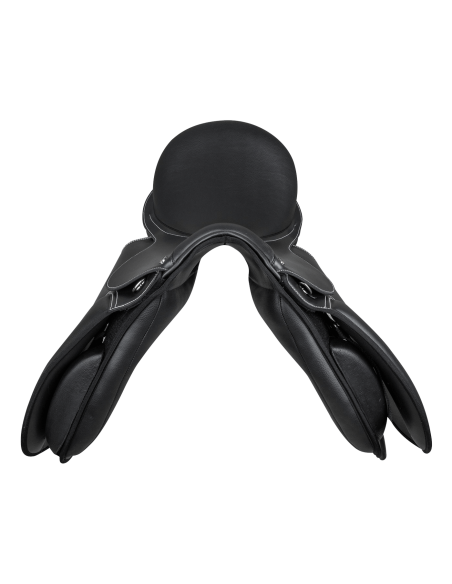 Selle de dressage Economic Waldhausen