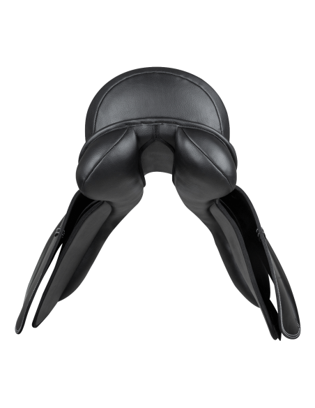 Silla de doma económica Waldhausen
