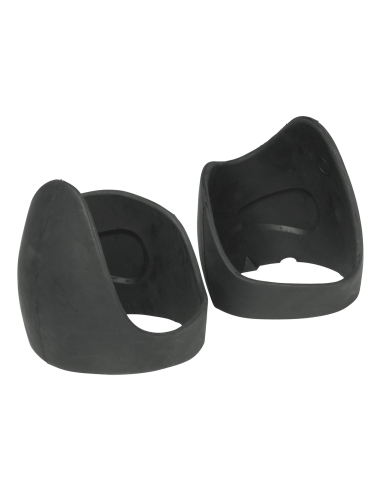 Protège-glomes Waldhausen – Protection cheval robuste