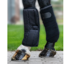 Sous-bandes Breath, 33 × 45 cm, lot de 2 Waldhausen