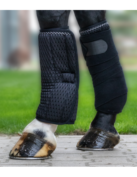 Sous-bandes Breath Waldhausen – Confort et respirabilité