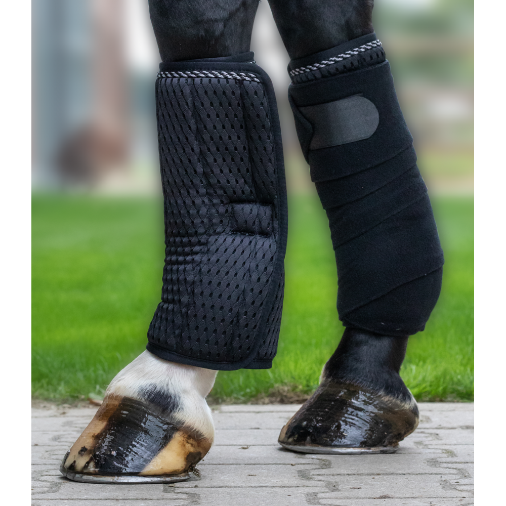 Breath Unterlage, 33 × 45 cm, 2er-Set Waldhausen