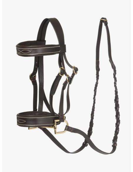 Bridon Hunter Hobby Horse Lemieux