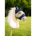 Máscara antimoscas Hobby Horse LeMieux
