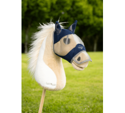 Masque anti-mouches Hobby Horse LeMieux