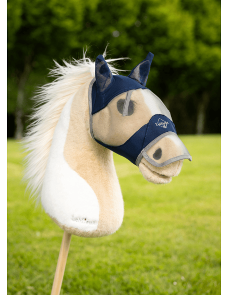 Máscara antimoscas Hobby Horse LeMieux
