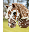 Westernzaum Hobby Horse LeMieux