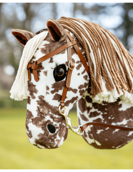 Bridon western Hobby Horse LeMieux
