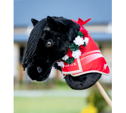 Blumenkranz Hobby Horse LeMieux