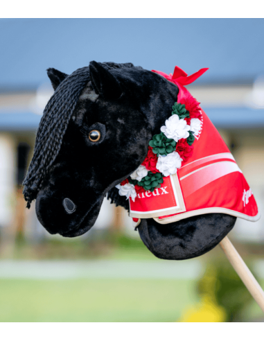 Blumenkranz Hobby Horse LeMieux