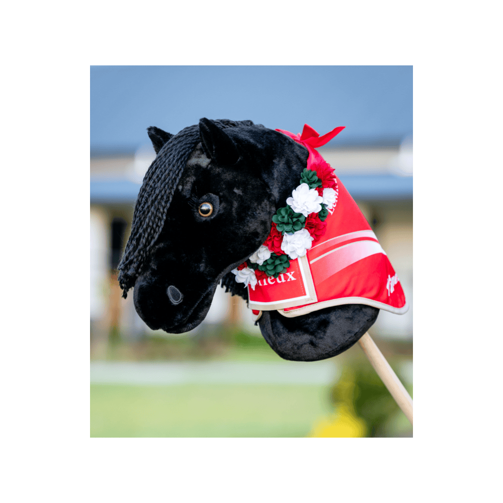 Corona de flores Hobby Horse LeMieux