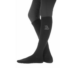 Socke PENELOPE Luxe Strass