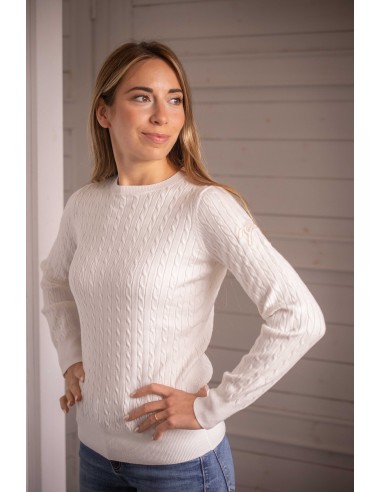 Pullover PENELOPE Virginia