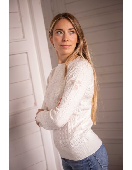 Pullover PENELOPE Virginia