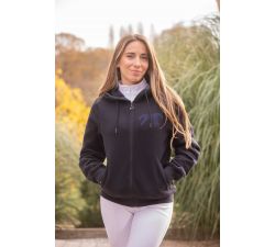 Sudadera PENELOPE Fluore