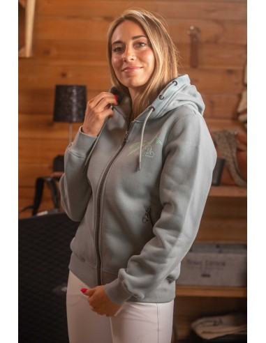 Sweatshirt PENELOPE Fluore