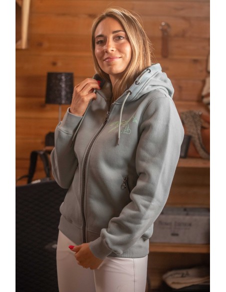 Sweat PENELOPE Fluore 