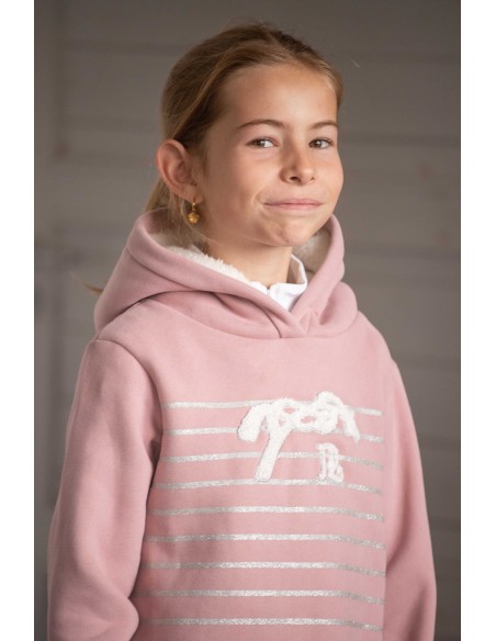 Sweatshirt EDEN BY PL Ikona