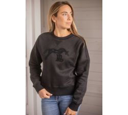 Sweatshirt PENELOPE Bianca