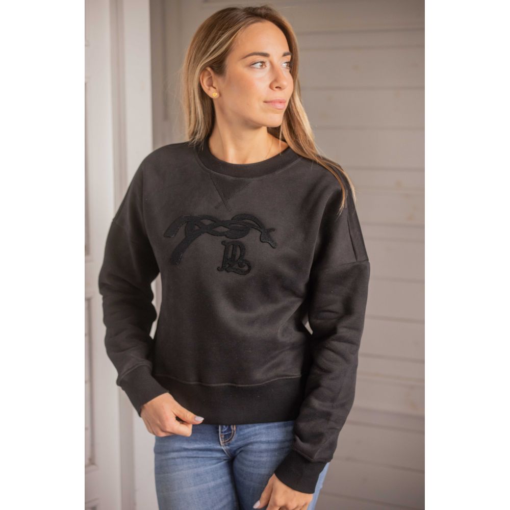 Sweatshirt PENELOPE Bianca