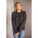 Sweatshirt PENELOPE Bianca