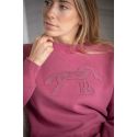 Sweatshirt PENELOPE Bianca