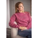 Sweatshirt PENELOPE Bianca