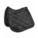 Tela para silla de doma de competición Waldhausen