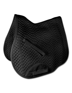 Tela para silla de doma Lugano Waldhausen