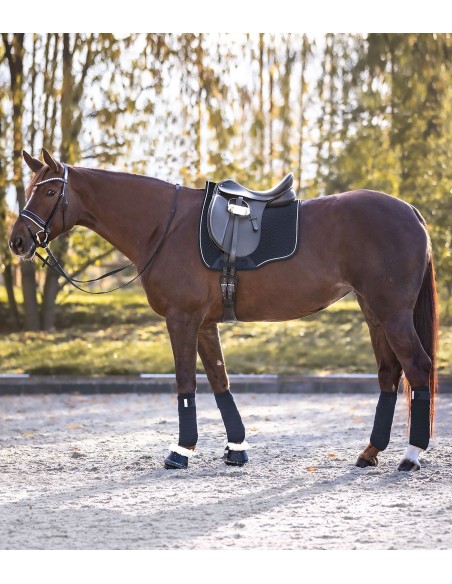 Tela para silla de doma Lugano Waldhausen