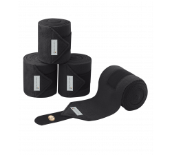 Fleecebandagen Modern Rosé Waldhausen