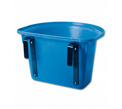 Cubo de alimentación de puerta de 12L sin asa Waldhausen