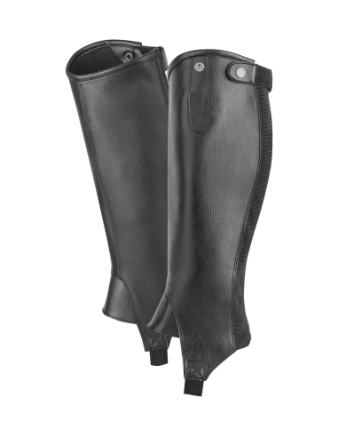 Mini-chaps Exclusive ELT