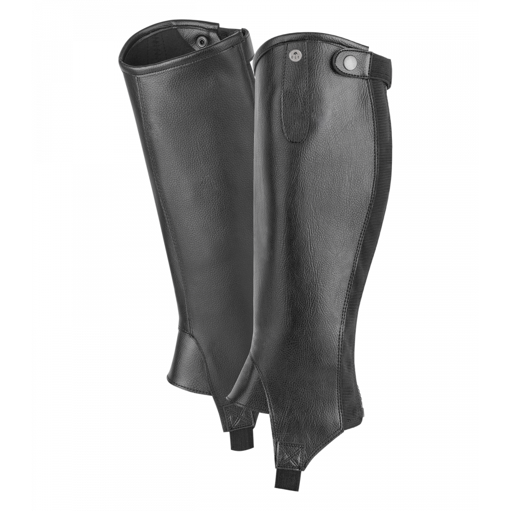 Mini-Chaps Exclusive ELT