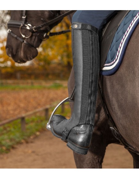Mini-chaps Exclusive ELT
