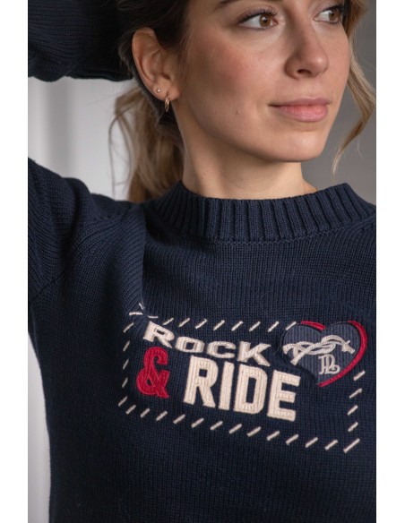 Pullover PENELOPE Florida