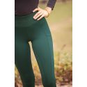 Pantalon Pull on Delphe Pénélope
