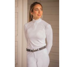 PENELOPE Polo de competición Bruges Mesh