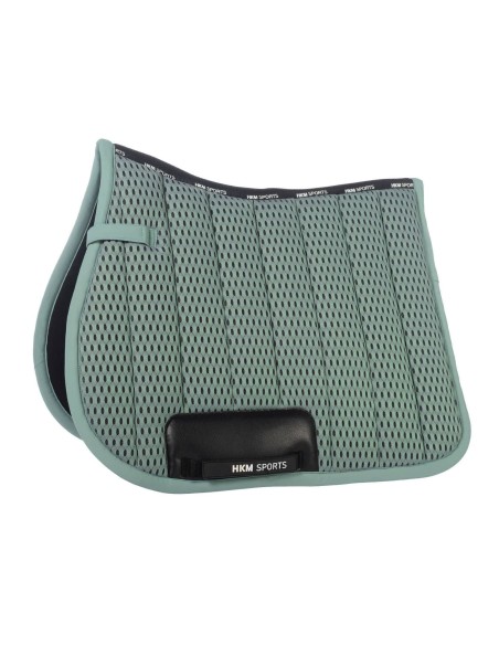 3D-Mesh-Sportmatte Mixed