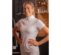 PENELOPE Florence Mesh MC Turnierpolo