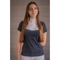 Polo de Concours PENELOPE Florence Mesh MC
