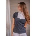 Polo de Concours PENELOPE Florence Mesh MC