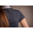 Polo de Concours PENELOPE Florence Mesh MC